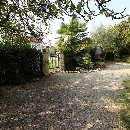 Gianna N2, 600 M From The Beach Novigrad Istria Extérieur photo
