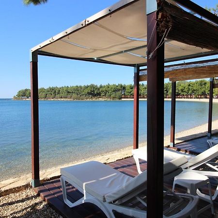 Gianna N2, 600 M From The Beach Novigrad Istria Extérieur photo