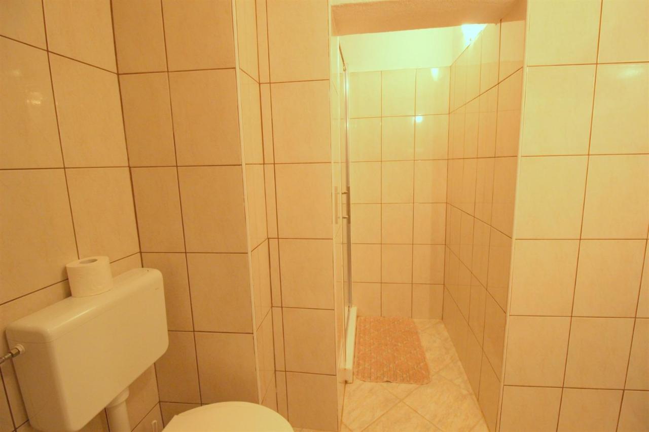 Gianna N2, 600 M From The Beach Novigrad Istria Extérieur photo