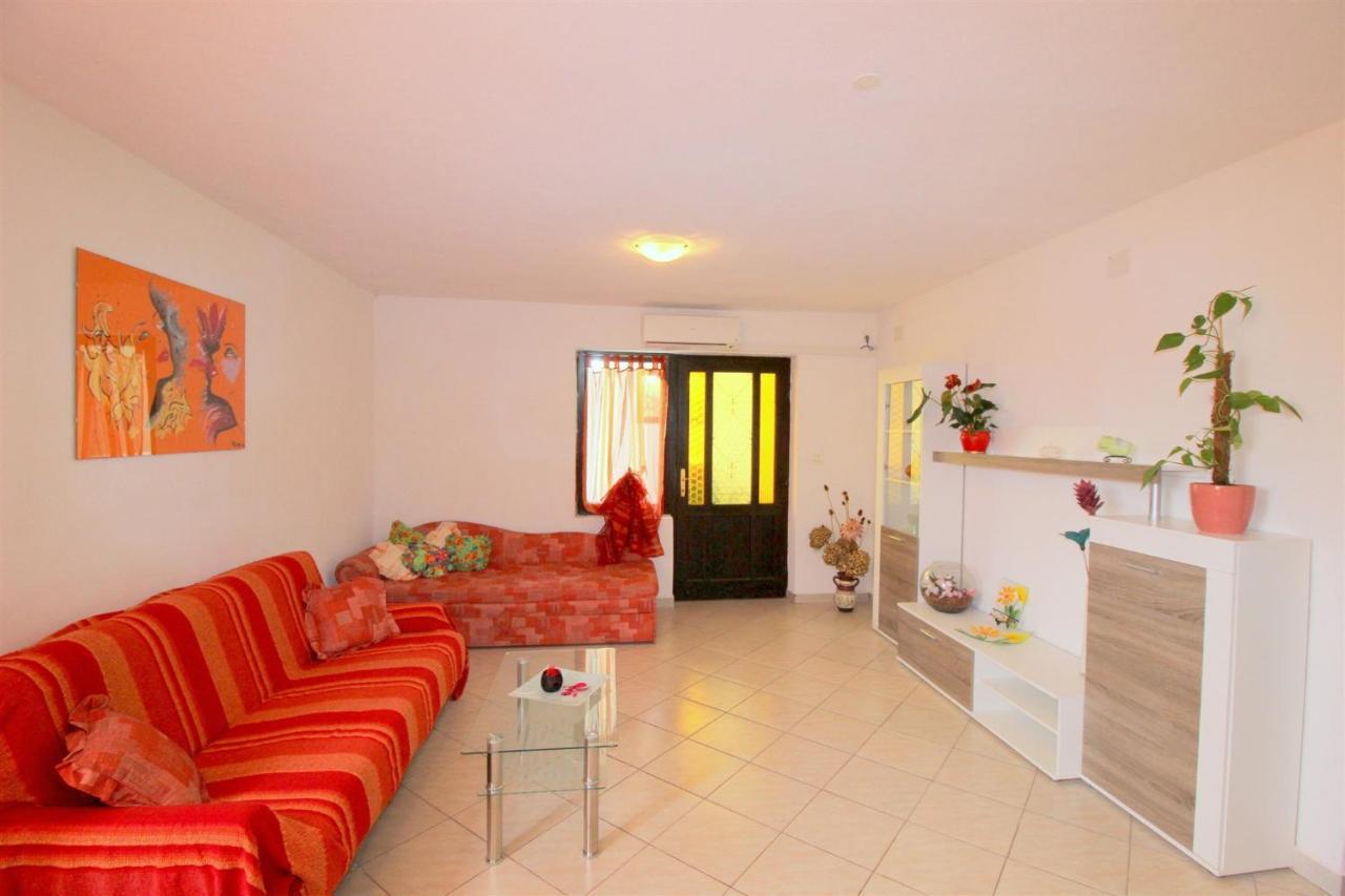 Gianna N2, 600 M From The Beach Novigrad Istria Extérieur photo