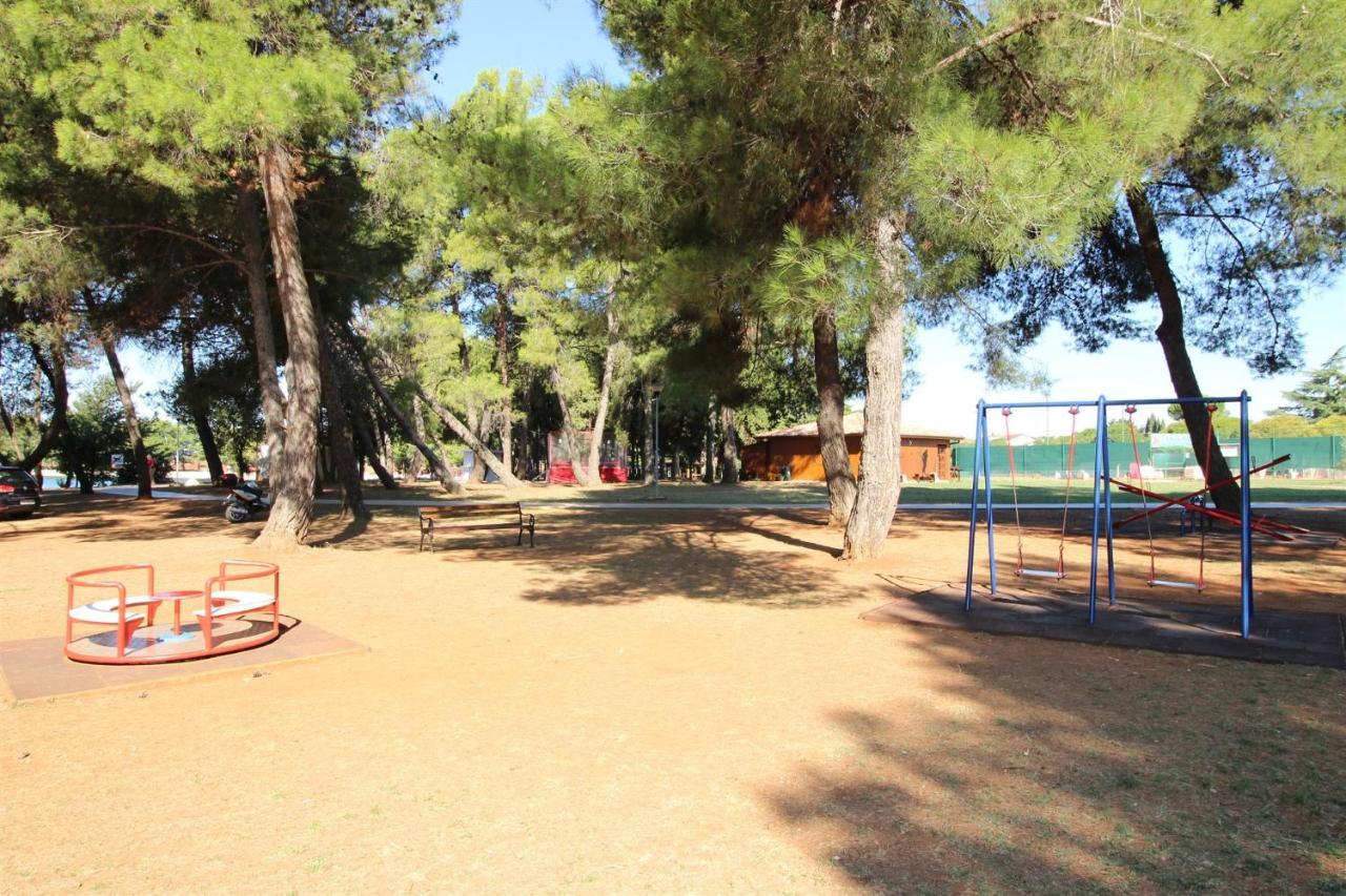 Gianna N2, 600 M From The Beach Novigrad Istria Extérieur photo