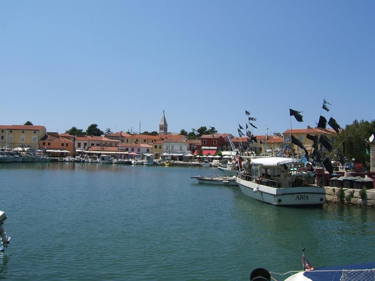 Gianna N2, 600 M From The Beach Novigrad Istria Extérieur photo