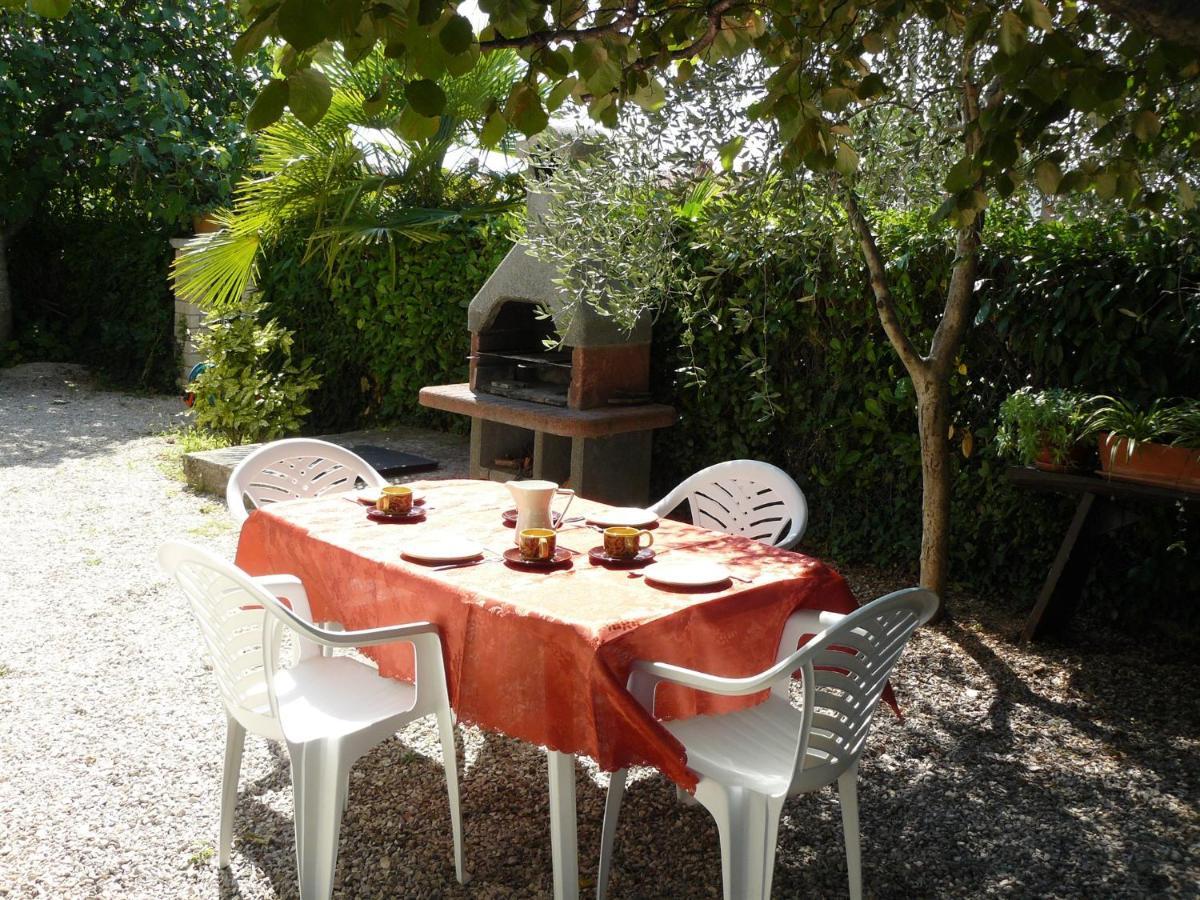 Gianna N2, 600 M From The Beach Novigrad Istria Extérieur photo