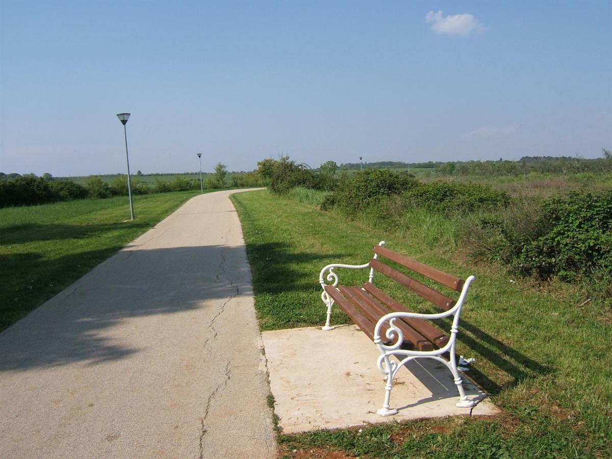 Gianna N2, 600 M From The Beach Novigrad Istria Extérieur photo