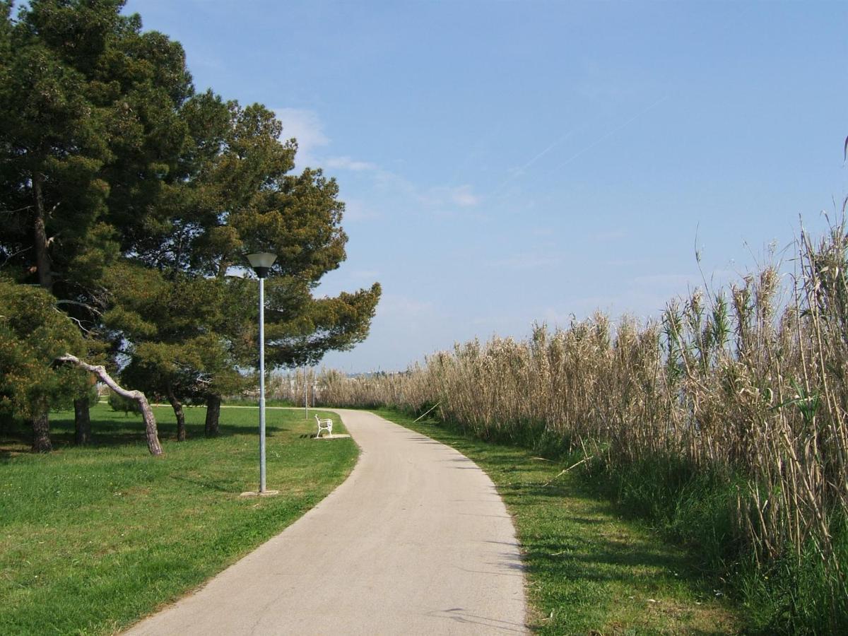 Gianna N2, 600 M From The Beach Novigrad Istria Extérieur photo