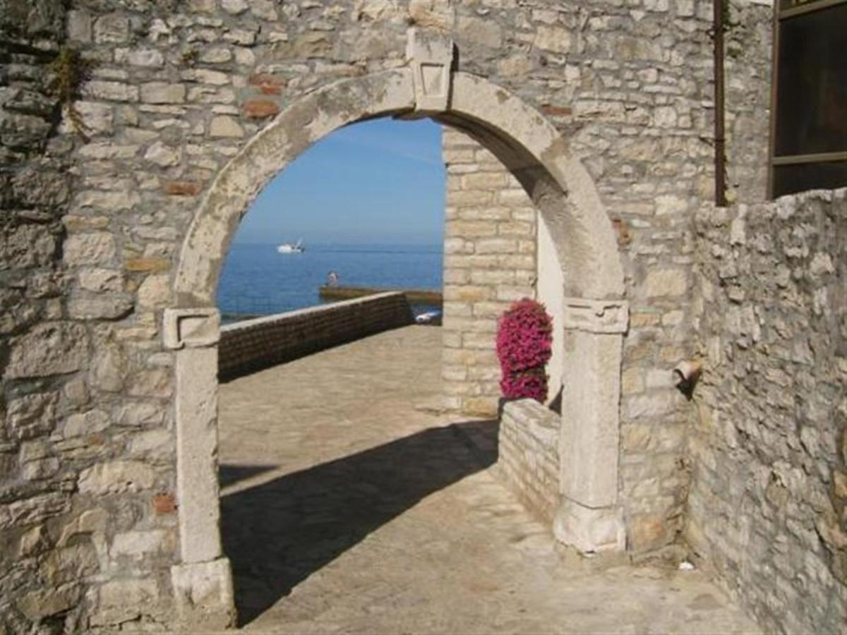 Gianna N2, 600 M From The Beach Novigrad Istria Extérieur photo