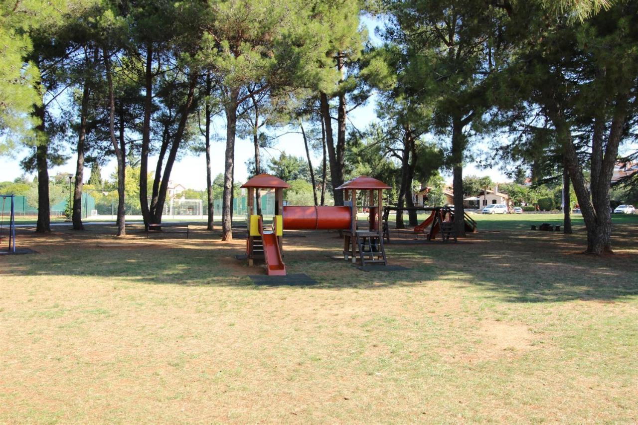 Gianna N2, 600 M From The Beach Novigrad Istria Extérieur photo