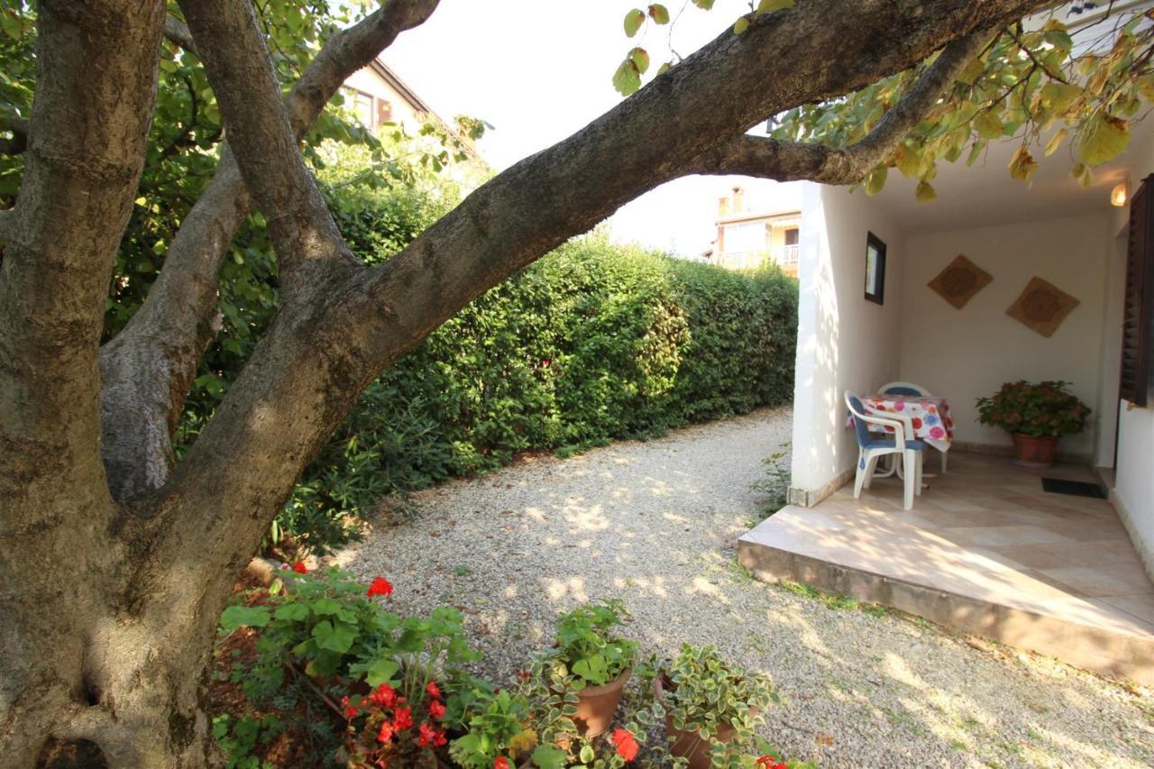 Gianna N2, 600 M From The Beach Novigrad Istria Extérieur photo